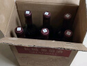 长城 特酿3解百纳干红葡萄酒 750ml*6瓶 整箱装 实拍图