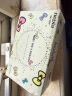 妮飘（Nepia）HelloKitty星空抽纸3层130抽*18包整箱餐巾纸擦手纸面巾纸 实拍图