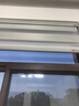 慕唐定制卷帘窗帘全遮光隔热防晒办公室阳台卧室加厚防水遮阳升降帘 实拍图