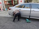 固特异（Goodyear）汽车轮胎235/45R18 94W AMG 安乘三代 适配凯美瑞/蒙迪欧 实拍图