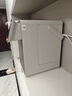 美的（Midea）小魔方pro电热水瓶电水瓶饮水机 烧水壶电热水壶316L 风冷保温恒温一体0塑料可拆国家补贴31FPro 实拍图