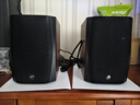 惠威（HiVi）D1100蓝牙音响2.0声道多媒体有源家用桌面电视音响笔记本电脑安卓苹果平板手机通用 实拍图