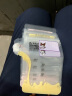可瑞儿（MyCarol） 壶口储奶袋双层封口大容量母乳储存保鲜袋200ML32片 CN-D04 实拍图