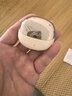 QCY MeloBuds Pro 真无线蓝牙耳机主动降噪入耳游戏低延迟通话降噪运动降噪小方糖适用全部手机 金色 实拍图