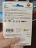 闪迪（SanDisk）128GB TF（MicroSD）4K内存卡 行车记录仪 监控摄像头专用 10,000小时录制 重复读写高耐用存储卡 实拍图