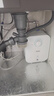 海尔（Haier）国家补贴20%小厨宝电热水器5升 EC5FA 一级能效节能 1750W速热家用储水式厨房台下小型安全热水宝 实拍图