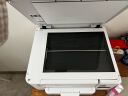兄弟（brother）DCP-T436W 小魔方小墨方 家用学习无线小程序打印内置墨仓彩喷一体机426升级新款 实拍图
