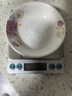 京东京造 电子秤 厨房秤克重称食物秤烘焙家用0.1g/3kg（配4节7号电池） 实拍图