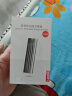 联想(Lenovo)512G Nvme1000MB/s 移动固态硬盘（PSSD)PS9Type-C USB3.2双接口金属移动硬盘手机直连 实拍图