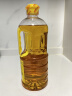 鲁花 食用油 5S 物理压榨 压榨一级 花生油1L 实拍图