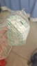 弘生 医用空白穴位贴PU防水敷料胶布肚脐贴足贴中药外敷固定膏贴5*5cm 实拍图