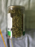 内廷上用北京同仁堂 金银花55g 精选河南封丘金银花茶 养生茶花草茶凉茶 实拍图