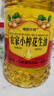 崔三顿黑芝麻油小磨香油纯正农家现磨月子油食用麻油精选假一赔万 30年传统工艺（不划算重量少一半）250ml*1瓶 实拍图