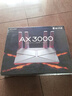 普联（TP-LINK） 大道AX3000满血WiFi6千兆无线路由器 5G双频家用穿墙 Mesh 3000M无线速率 信号增强 易展 XDR3010 实拍图