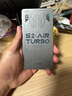 上赞 S2随身wifi 免插卡wifi 6流量4g路由器WiFi无线网卡移动上网卡流量卡三网通 实拍图