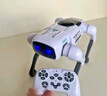 盈佳遥控机器狗儿童玩具男孩遥控汽车ai智能编程早教机器人生日礼物 实拍图