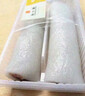 知味观 条头糕 中华老字号糕点糯米团子 细豆沙馅 1盒160克 源头直发 实拍图