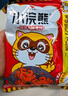 统一小浣熊 招牌香辣蟹味干脆面 35g*30包 整箱装儿时美食干脆面 实拍图