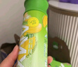 伊利安慕希AMX 新疆哈密瓜味酸奶230g*10瓶 礼盒装 实拍图