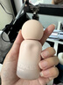 恋火（Passional Lover）PL蹭不掉粉底液彩妆礼盒套装象牙白 油皮定妆素颜霜 母亲节礼物 实拍图