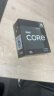 英特尔(Intel) i5-12490F 酷睿12代 处理器 6核12线程 单核睿频至高可达4.6Ghz 20M三级缓存 台式机CPU 实拍图