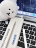 奔维斯2025升级苹果笔电容笔apple pencil二代触控笔手写笔pro/Air/Mini/ipad11平板笔书写绘画办公学生 官配数据线 实拍图
