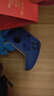 微软（Microsoft）Xbox无线游戏手柄 无线控制器 彩色手柄波动蓝 蓝牙 适配Xbox/PC/平板/手机 Steam 黑神话 丝之歌 实拍图