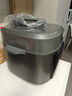 美的（Midea）政府补贴 小飞侠0氟球胆电压力锅6L大容量电饭煲高压锅5-8人 全自动智能预约远红外炖煮MY-E6923 实拍图