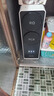 美的（Midea）净水器家用真鲜活净水机ro反渗透厨下式直饮机国家补贴净饮机0阻垢剂家用华 凌1000G大通量 实拍图