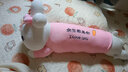 熊猫熊小兔子玩偶布娃娃毛绒玩具女生陪睡觉抱枕长条公仔女生日礼物女孩 实拍图