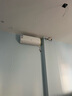 申花空调补贴 节能空调挂机 家用 壁挂式 卧室出租屋 省电变频  以旧换新 安静低音快速冷暖独立除湿 大1.5匹 一级能效 【冷暖】全铜管 上门安装 送货入户 实拍图
