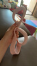 yottoy8字拉力器 背部训练弹力绳家用开肩颈拉伸带瑜伽健身器械锻炼手臂 实拍图