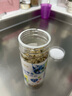 朗诺冻干肉碎拌饭猫犬零食粮伴侣冻干粮猫咪狗营养宠物食品美味解馋 单罐 鸡心味40g 实拍图