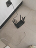 联通4gcpe无线移动路由器随身wifi免插卡百兆网口免拉宽带网线2025款全国通用流量支持4G/5G设备C30 实拍图