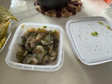 芥末海螺片150g*2盒 烧烤夜宵预制菜 海鲜下酒下饭小菜 日式料理 实拍图
