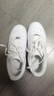 耐克（NIKE）Air Force 1 07男鞋空军一号板鞋经典复古耐磨Air运动休闲鞋 CW2288-111 40.5 实拍图