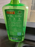 立白青柠洗洁精大瓶1kg*3瓶食品用维E精华去重油不伤手餐具果蔬适用 实拍图