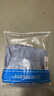 真维斯（JEANSWEST）春秋季外套男士2025新款春季薄款纯色立领宽松风衣休闲夹克上衣服 JK8302蓝色【常规】 XL 实拍图