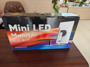 KTC 27英寸4K 160Hz双模320Hz QD量子点-MiniLED显示屏 HDR1400认证 Type-C 65W显示器国家补贴M27P6 实拍图