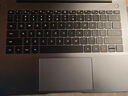 华为MateBook 14 酷睿 Ultra笔记本电脑 国家补贴20% 2.8K OLED触控手写屏 Ultra 5 32G 1T 深空灰 实拍图