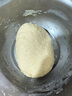 美玏 老式红豆沙夹心面包圈2斤手撕面包整箱甜甜圈营养早餐办公室零食 实拍图