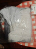 雪中飞【反季清仓】秋冬新款轻薄羽绒男士拉链口袋防风袖口保暖秋羽绒 黑白渐变|9T84 2XL 185/100A 实拍图
