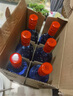 红星二锅头 蓝瓶绵柔8 纯粮清香型名酒  特产礼品 节日送礼 53度 500mL 6瓶 非原箱 实拍图