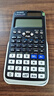 卡西欧（CASIO）【超级爆款】 FX-991CNX中文函数科学计算器物理化学生物竞赛大学生考研 实拍图