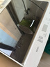 松下（Panasonic）【吴磊推荐】波轮洗衣机全自动10公斤大容量 抗菌除螨柔洗桶洗净 内衣洗衣机国家补贴XQB100-T1721 实拍图