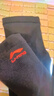 李宁（LI-NING）护肘关节保护套网球肘专用护具男保暖健身篮球羽毛球卧推护套护臂 实拍图