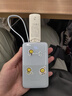 中兴随身wifi免插卡F30移动wifi无线网卡便携式热点4g路由器无限笔记本电脑通用流量车载卡托5G2024款 实拍图