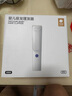 babycare婴儿理发器超低音整机防水剃发推发剪发礼盒宝宝专用 维尔粉 实拍图