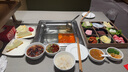 百吉福（MILKANA） 芝士片奶酪 166g/10片*2袋 冷藏 即食 烘焙搭档 早餐 健身 实拍图