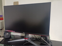 AOC 27英寸 2K HDR400 IPS 原生180Hz  1ms 10Bit 满血小金刚MAX 旋转升降 游戏电竞显示器 Q27G2S/D 实拍图
